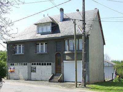 Limousin property sale