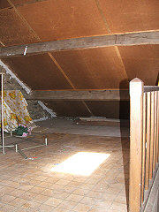 Attic