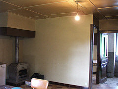 Main room