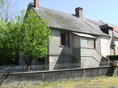 house for sale france