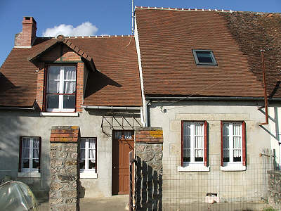 House sale France