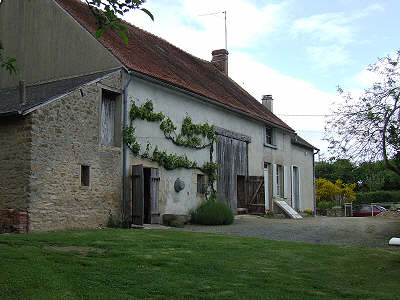 limousin property for sale