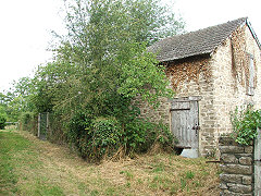 Creuse barn to renovate