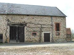 Barn