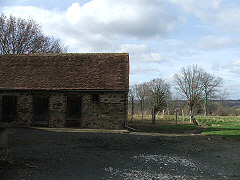 Former piggery