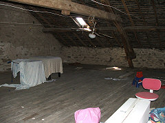 Attic