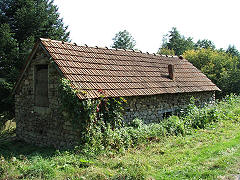 Outbuilding