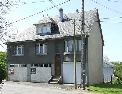 Limousin property sale