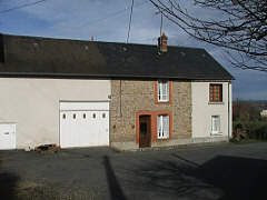 limousin property