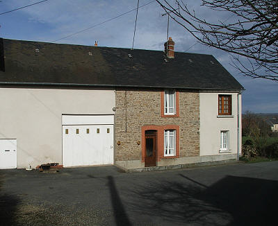 limousin property for sale