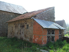 Outbuilding