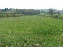 Land for sale in France