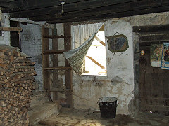 House interior