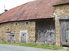 Barn