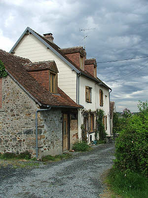 french property