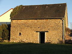 Barn Barn