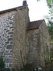 Bread oven