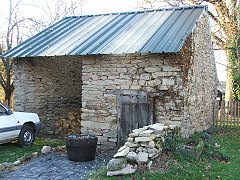 Outbuilding