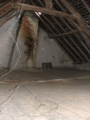 Attic