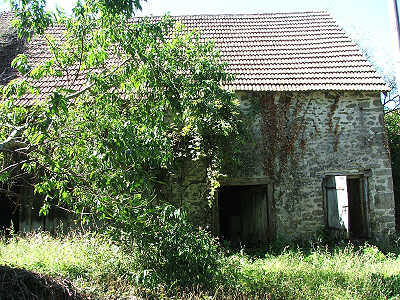 cheap french property