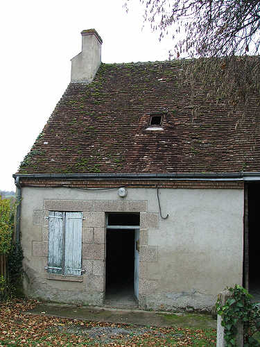 cheap french property