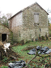 Outbuilding