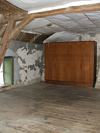 Attic