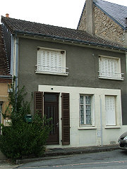 france holiday home