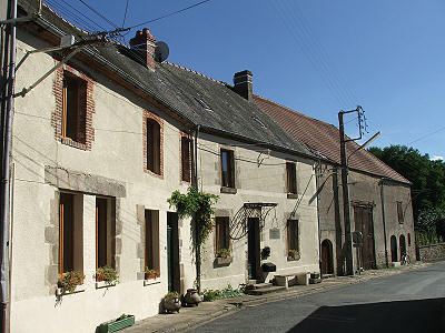 French property for sale