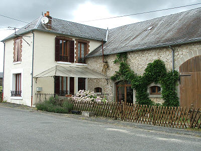 french property for sale