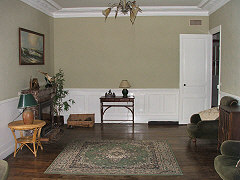 Sitting room