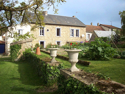 french property for sale by owner