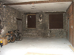 garage