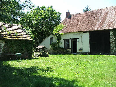 house for sale france