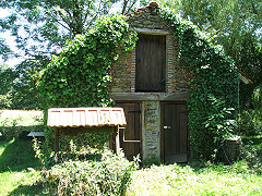 Outbuilding