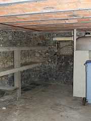 cellar