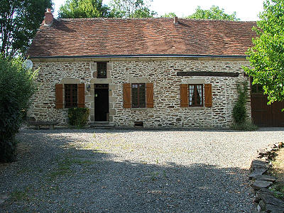 house for sale in france