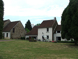 french property