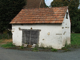 outbuilding