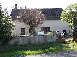 haute vienne property