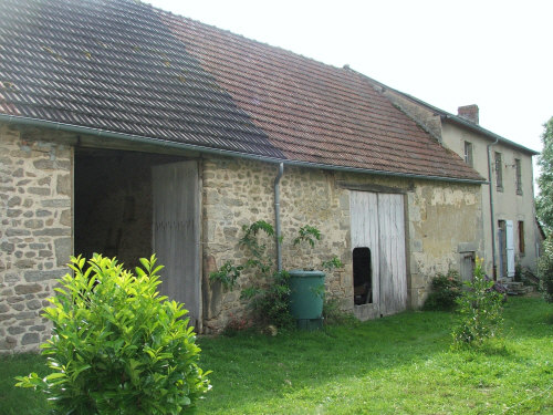 House in France