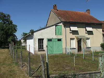 house sale creuse