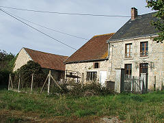 limousin property