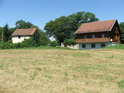 limousin property