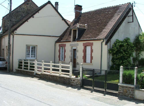 limousin property