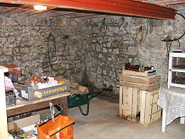 cellar