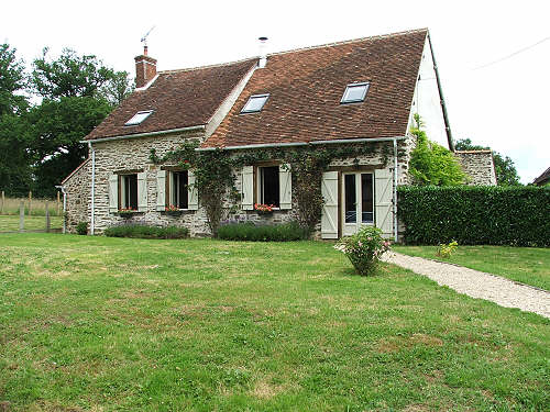 limousin property