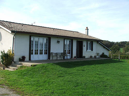 limousin property