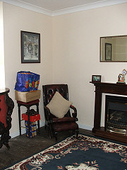 Sitting room