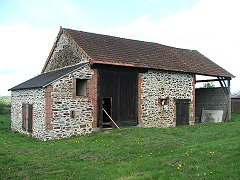 Barn